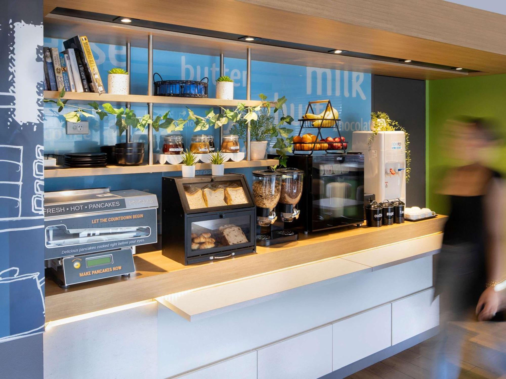Ibis Budget - Casula Liverpool Exterior foto