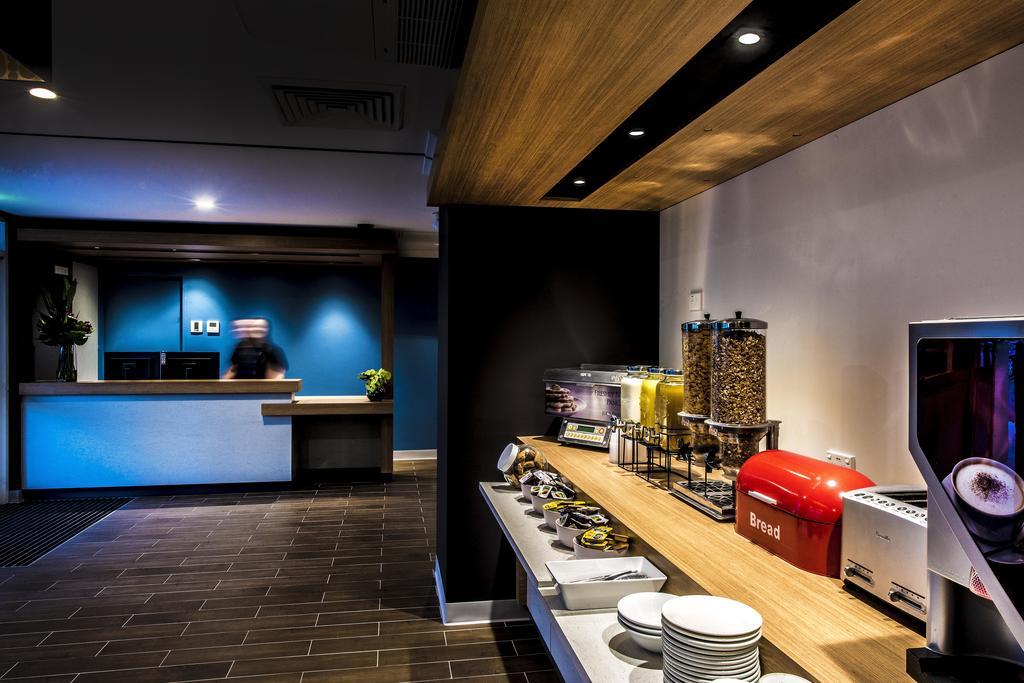 Ibis Budget - Casula Liverpool Exterior foto