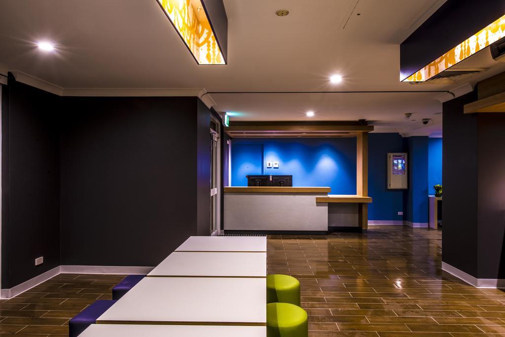 Ibis Budget - Casula Liverpool Exterior foto