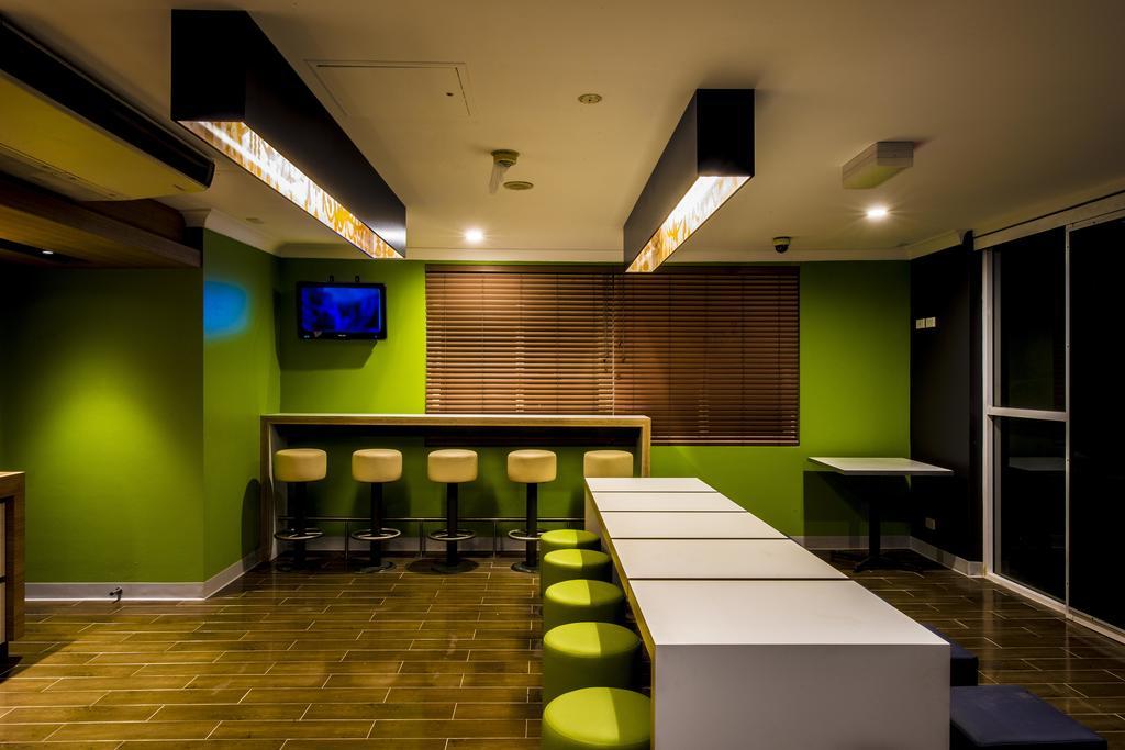 Ibis Budget - Casula Liverpool Exterior foto