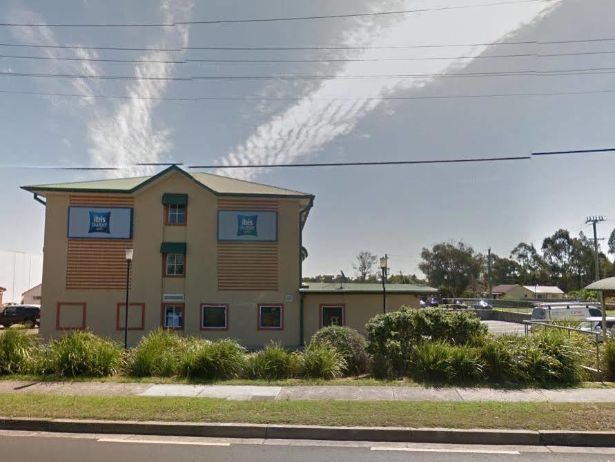 Ibis Budget - Casula Liverpool Exterior foto
