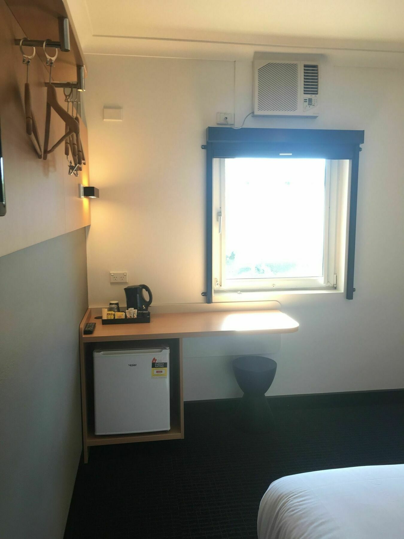 Ibis Budget - Casula Liverpool Exterior foto