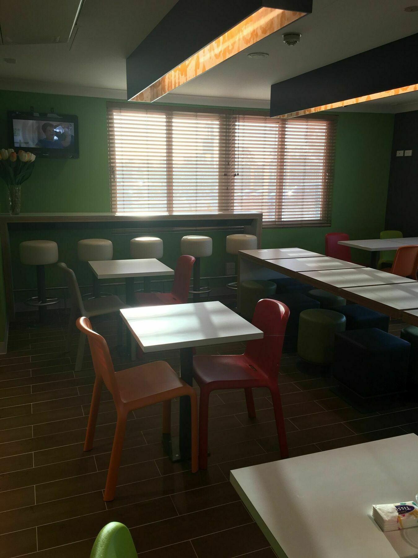 Ibis Budget - Casula Liverpool Exterior foto
