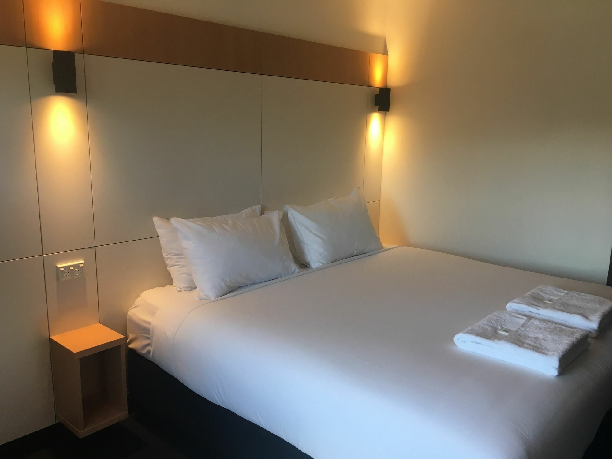 Ibis Budget - Casula Liverpool Exterior foto
