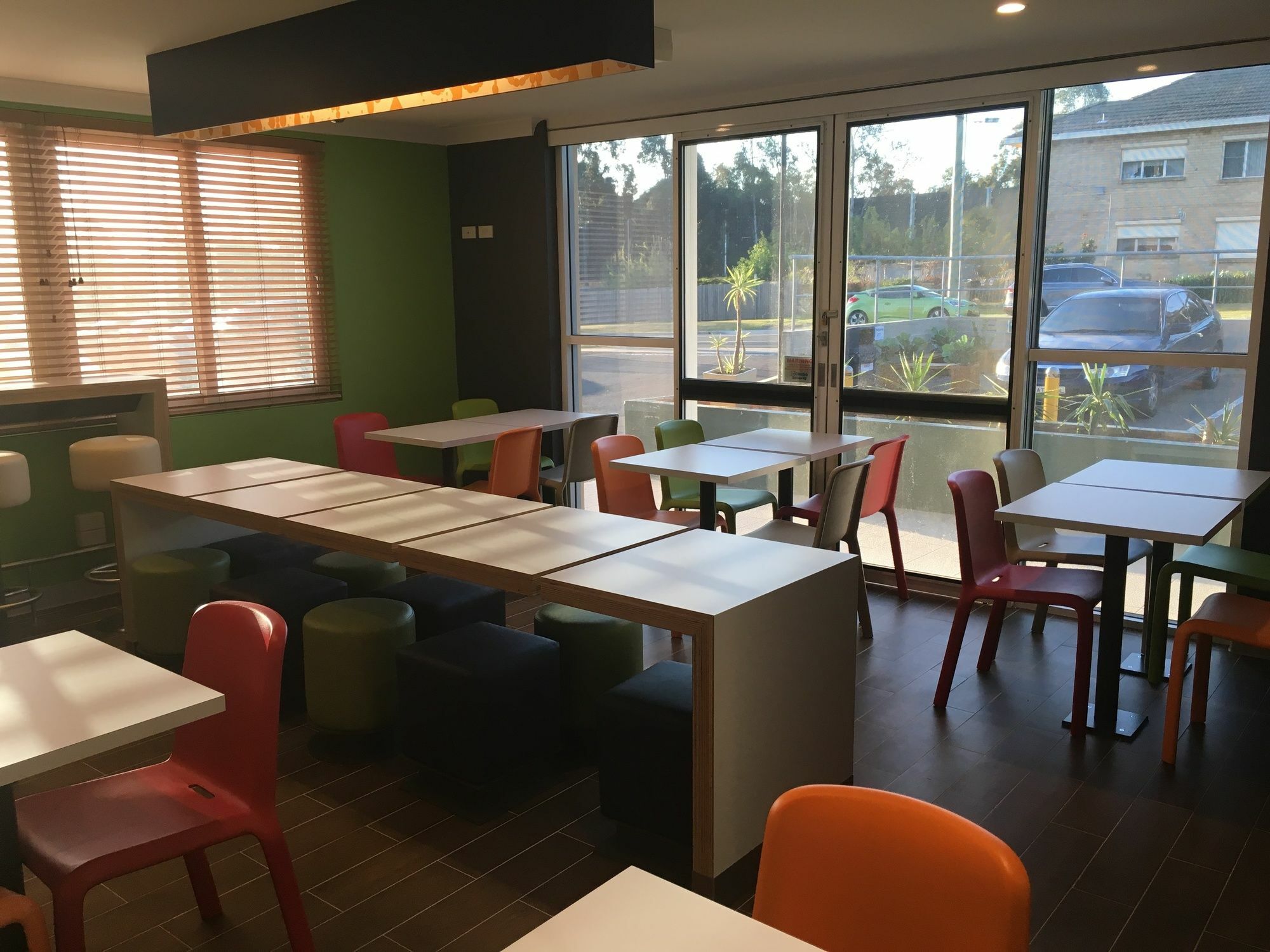 Ibis Budget - Casula Liverpool Exterior foto