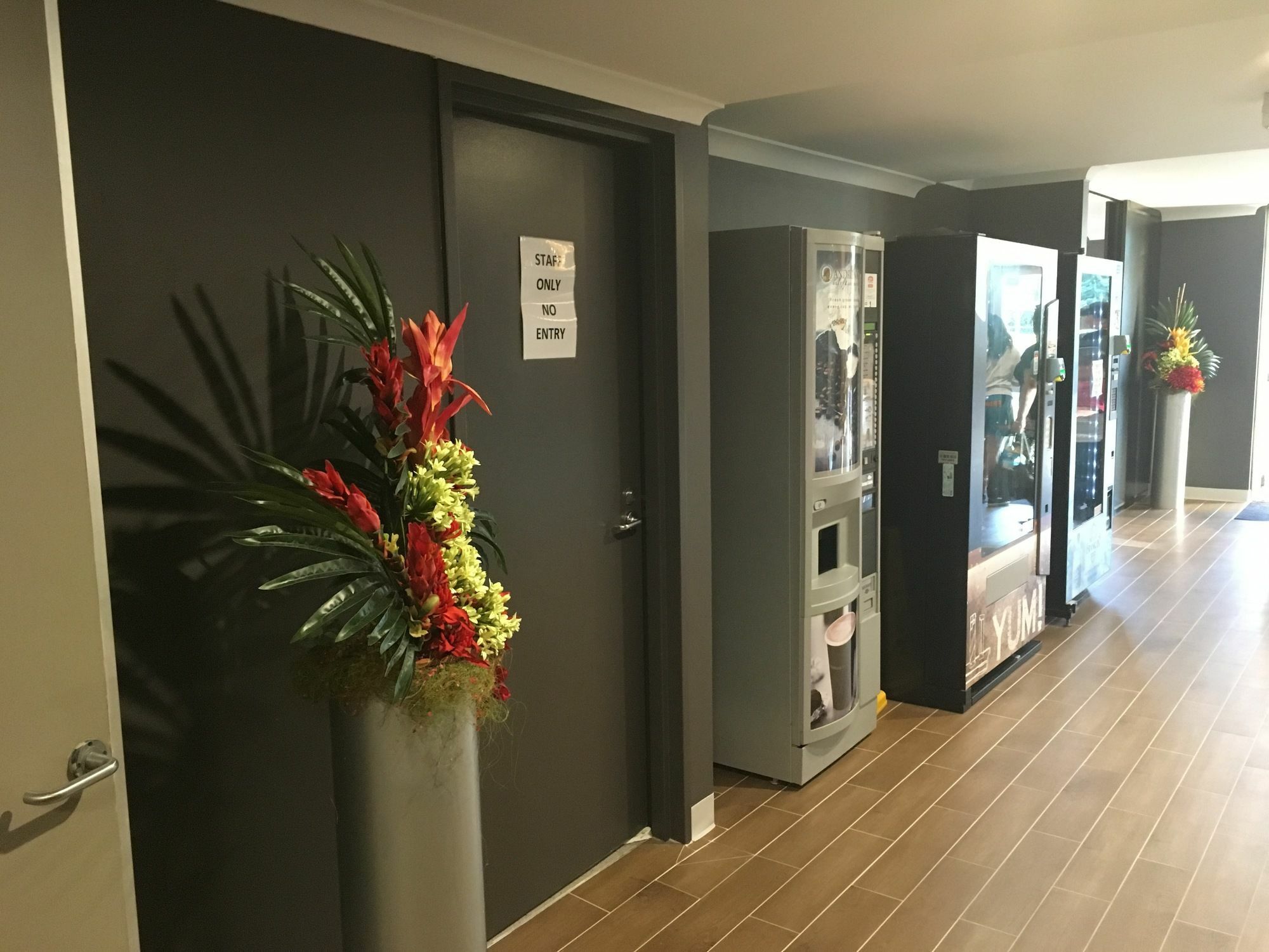 Ibis Budget - Casula Liverpool Exterior foto